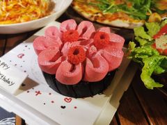 -闲·胡同 Barblu Hutong(雍和宫五道营店)