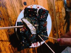 -五娭毑臭豆腐(黄兴南路店)