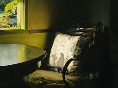 -六区宿舍咖啡店