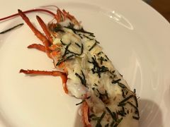 -怡咖啡海鲜自助餐厅(浦东香格里拉店)