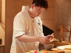 -炎橘·板前料理 Omakase