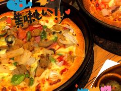 -必胜客(宁波天一水街店)