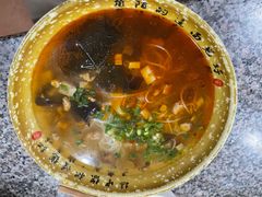 -李记小小吃(涪江路店)