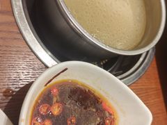 -东海怡品海鲜豆捞(星街坊店)