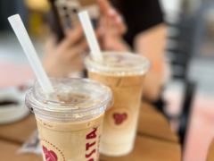 -COSTA COFFEE(武汉天地店)