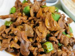 鸡杂-旅宁大酒店