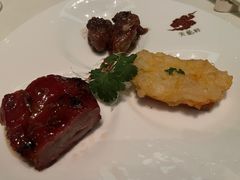 -天龙轩(香港丽思卡尔顿酒店)