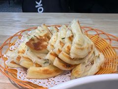 -小油饼老菜坊(红旗街店)