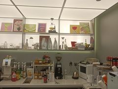 -Sips&Lick茶兰咖啡(五道口店)