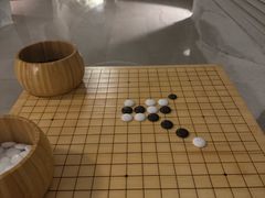 -曲水兰亭(北京四惠店)