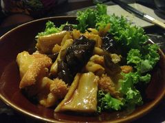 -有才叔的小馆(招商依云曲江店)