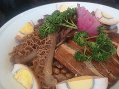 卤水拼盘-锡和无锡菜(景丽苑店)