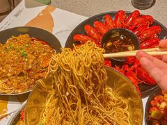 -一棠龙虾•王牌虾球(恒隆广场店)