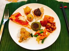 -北京王府井希尔顿酒店·万斯阁西餐厅