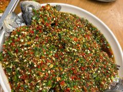 凉拌鲫鱼-艺味深尝(云锦路店)
