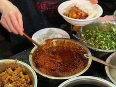 刘二妈米皮-刘二妈米皮(步行街店)