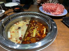 -快乐小羊火锅餐厅(农科路店)