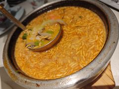 海鲜泡饭-维园悦谱·海派家常菜(乌鲁木齐南路店)