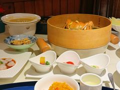 -成隆行·蟹王府(九江路店)