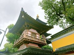 -寒山寺