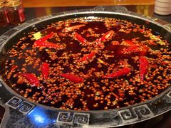 -锅首鲜品火锅(鸳鸯店)
