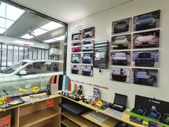 -天猫养车贴膜轻改·蓝电(优匹康桥东路店)