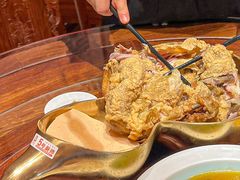 -面辣子·陕西家乡菜(钟楼店)