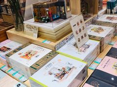 -猫的天空之城概念书店(印象城购物中心店)