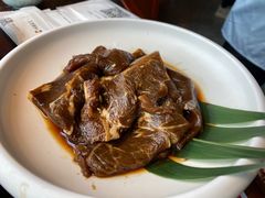 -一品诚记烤肉(大连柏威年购物中心店)