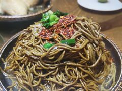 -茂盛小吃(蓝田店)