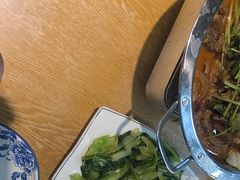 -王胖子土菜馆·特色杭帮菜·农家土菜