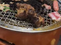 -金龙烧烤·牛肉面(西塔店)
