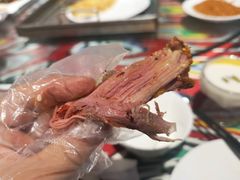 -丝路香妃西域清真餐厅