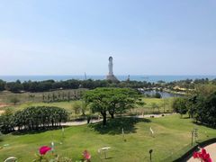 -三亚南山迎宾馆