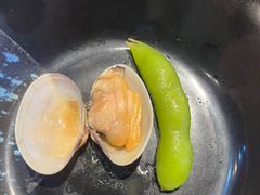 -华府九号海鲜烧烤大排档(龙域店)