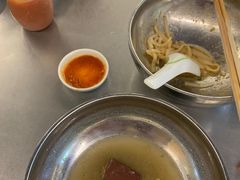 -广场正宗原汁薏米店