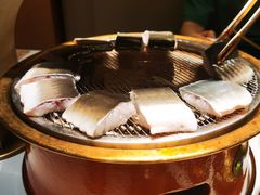 -三宝泥炉·活烤鳗鱼(七宝宝龙店)