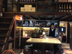 -老吉士酒家(天平路店)