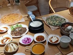 -海云台韩式汤饭·13年匠心韩料(南山店)