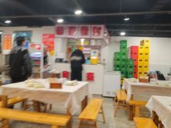 -辣螃铠盆盆蟹大排档(总店)