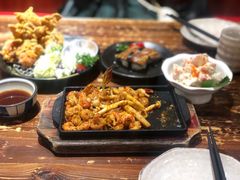 -小川洋风料理(街道口店)