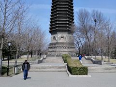 玲珑塔-玲珑塔公园