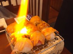 -三月居酒屋(青年大街店)