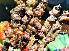 羊肉串-红盔甲·小龙虾(天钥桥店)