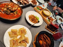 -鑫复盛礼记酒店·国家白金五钻酒家