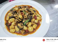 -涌上外婆桥(南塘店)