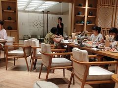 -杭州开元名都大酒店·地中海自助餐厅