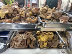 -阿牛牛杂店(东园店)