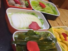 -大龙辣火锅·龙虾·烧烤(湖滨新天地店)