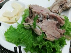 -清真悦宾楼食府(海湖店)